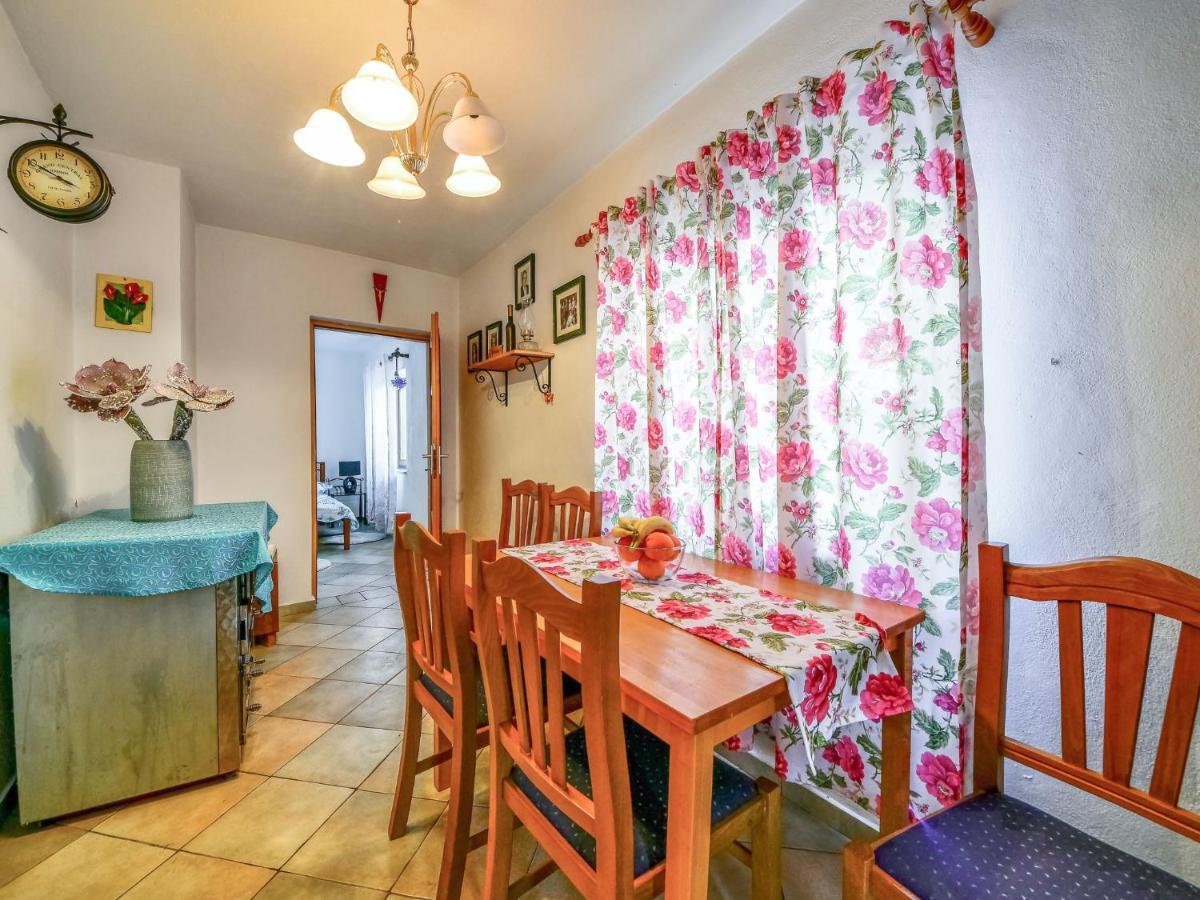 Holiday Home Marijana By Interhome Vratarusa Exteriér fotografie