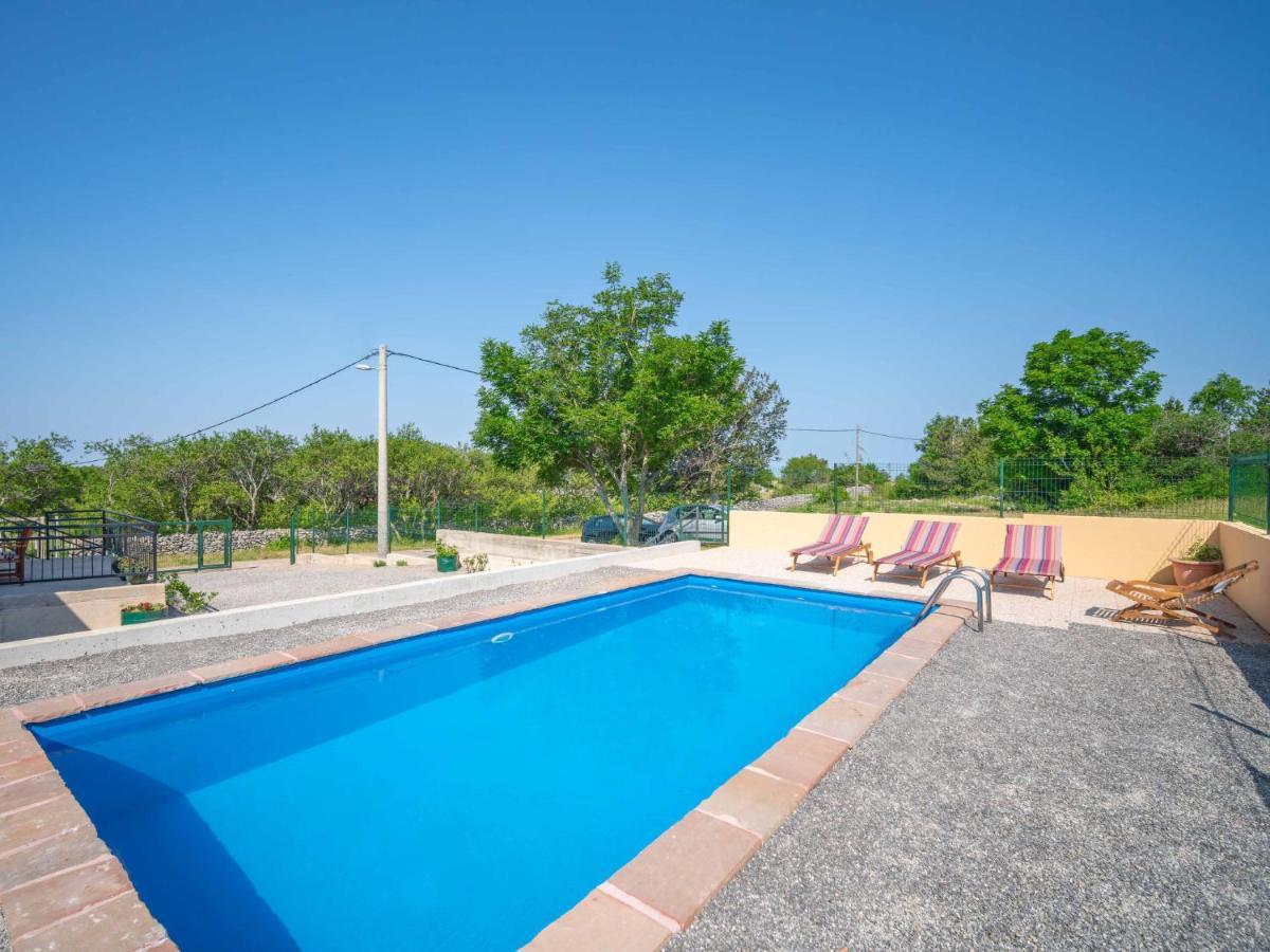Holiday Home Marijana By Interhome Vratarusa Exteriér fotografie