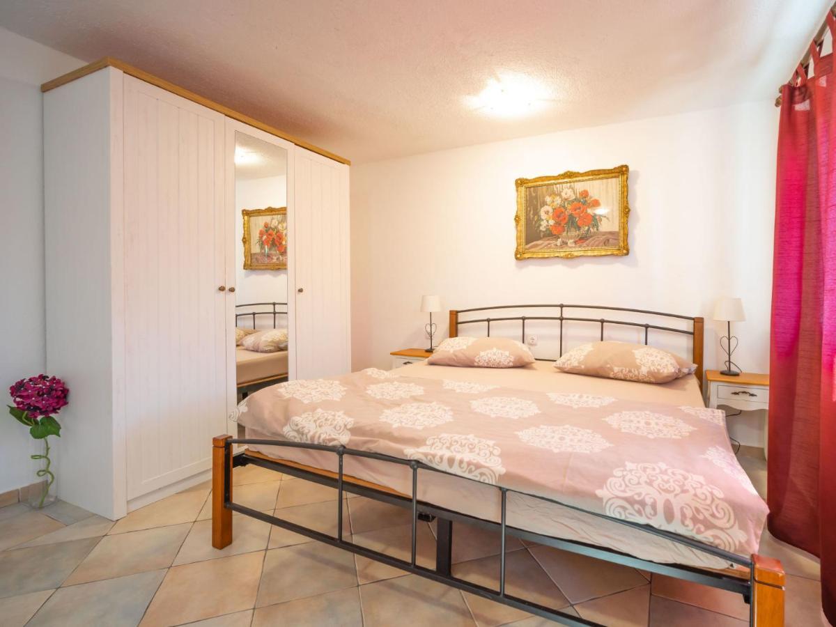 Holiday Home Marijana By Interhome Vratarusa Exteriér fotografie