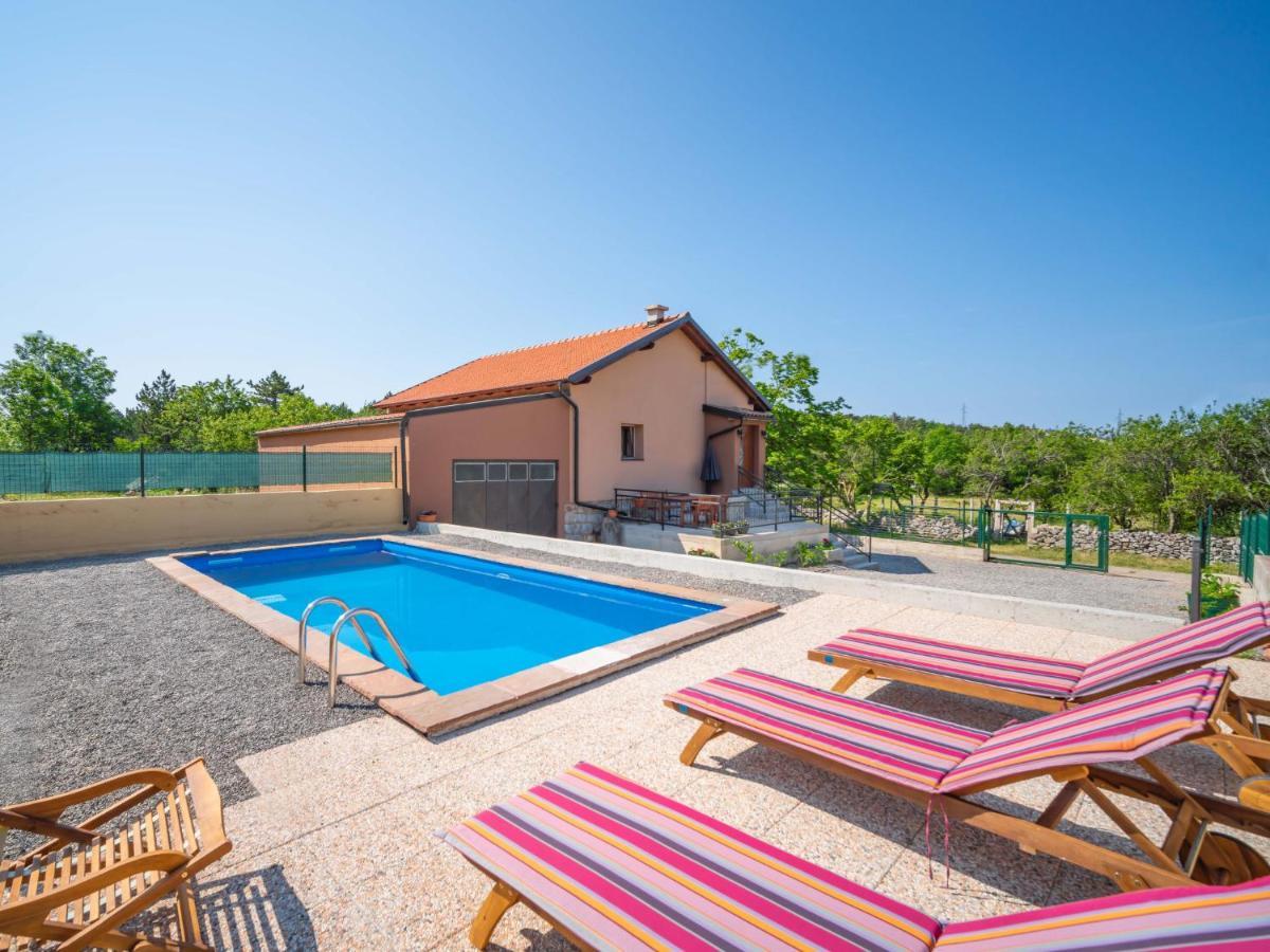 Holiday Home Marijana By Interhome Vratarusa Exteriér fotografie