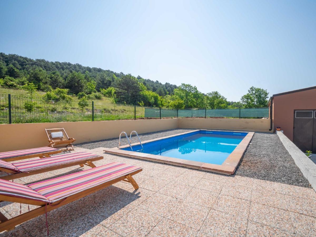 Holiday Home Marijana By Interhome Vratarusa Exteriér fotografie