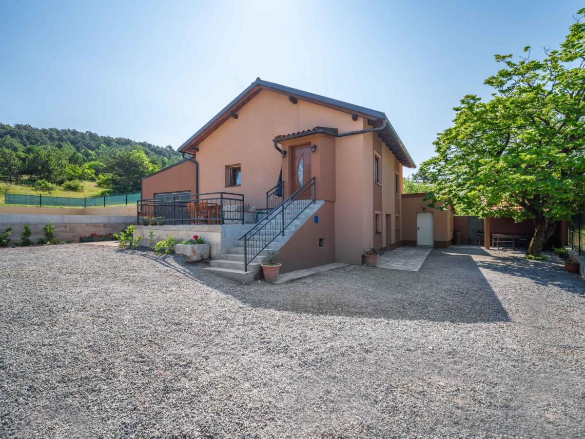 Holiday Home Marijana By Interhome Vratarusa Exteriér fotografie