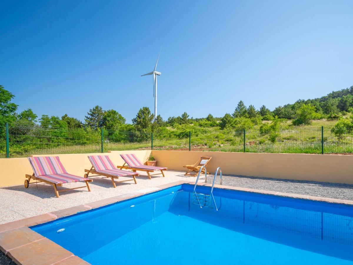 Holiday Home Marijana By Interhome Vratarusa Exteriér fotografie