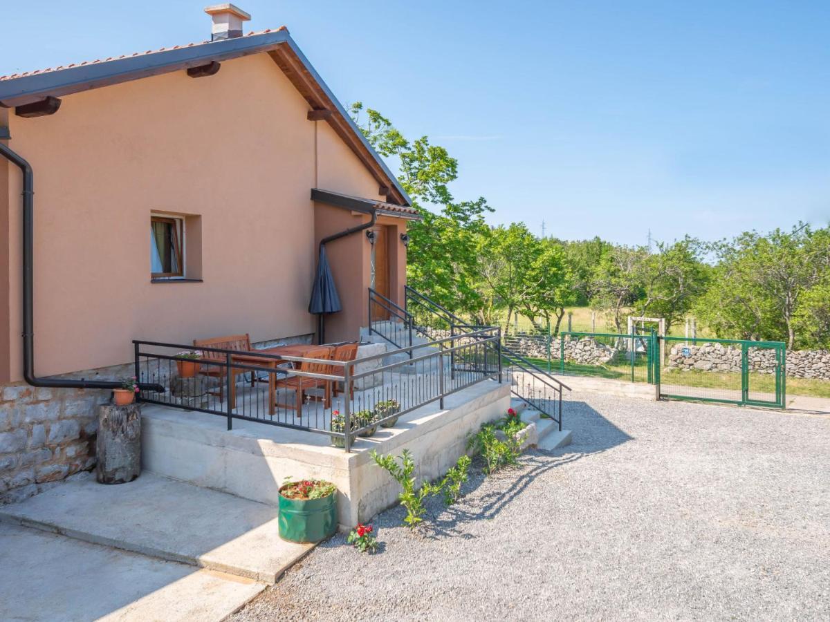 Holiday Home Marijana By Interhome Vratarusa Exteriér fotografie