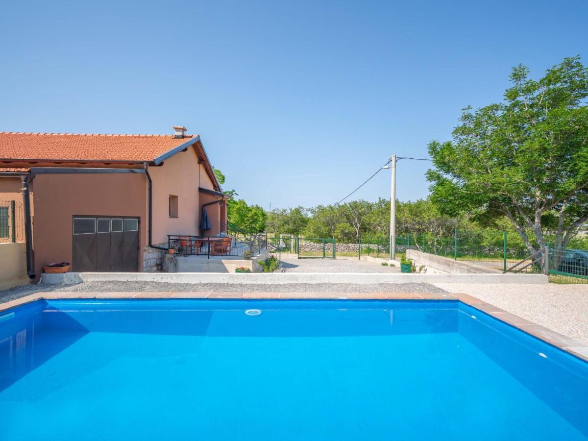 Holiday Home Marijana By Interhome Vratarusa Exteriér fotografie