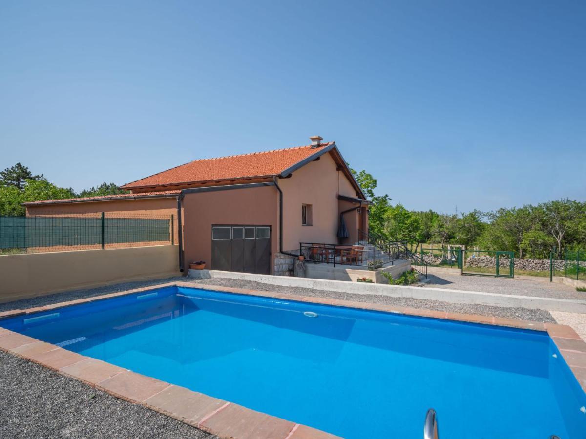 Holiday Home Marijana By Interhome Vratarusa Exteriér fotografie