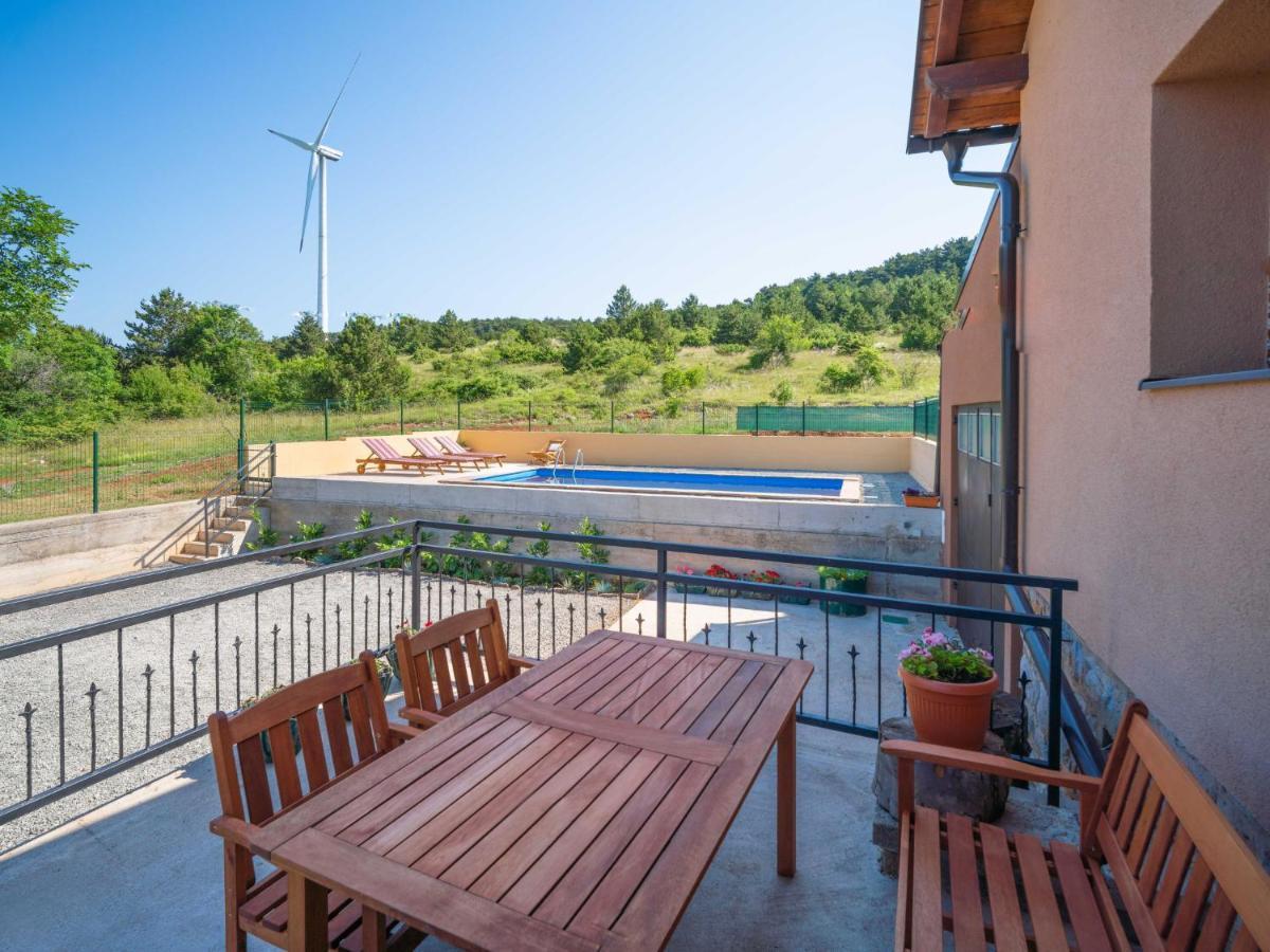 Holiday Home Marijana By Interhome Vratarusa Exteriér fotografie
